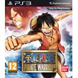 One Piece Pirate Warriors 3 (PS3/RUS) Активация