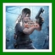 ✅Resident Evil 4 Ultimate HD Edition✔️Steam⭐Online🌎