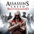 Assassin´s Creed Brotherhood Ubisoft Connect Key ROW