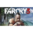 Far Cry 3 UBI KEY Region Free