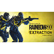 Tom Clancy´s Rainbow Six Extraction UBI KEY  EU PC