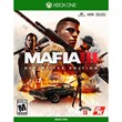 Mafia III: Полное издание Xbox ONE/SERIES X|S 🔑