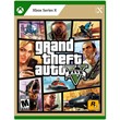 🔴 Grand Theft Auto V (5) 2022 XBOX One & Series X|S🔑