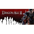 Dragon Age II: Ultimate Edition (STEAM GIFT / RUSSIA)