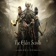 The Elder Scrolls Online + Morrowind Standard Edition