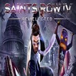 Saints Row IV: Re-Elected (Steam key / Region Free)