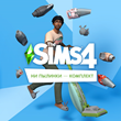 ✅The Sims 4: Набор "Ни пылинки" Xbox Активация + 🎁