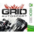 GRID: Autosport 360 on XBOX One and Series | Activation
