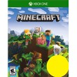 Minecraft Xbox One & SERIES X|S CODE Key 🔑