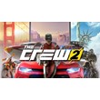 The crew 2⭐ONLINE ✅ (Ubisoft)Region Free