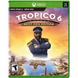 🌍 Tropico 6 - Next Gen Edition XBOX KEY 🔑