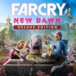 Far Cry New Dawn Deluxe Edition (PS4/PS5/RU) Активация