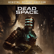 DEAD SPACE - DELUXE (2023) XBOX SERIES X|S Аренда