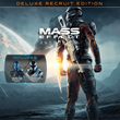 ⭐️ Mass Effect: Andromeda: DE Steam Gift ✅ AUTO RU CIS