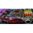 Car Mechanic Simulator 2021 - Mercedes-Benz Remastered