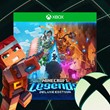 Minecraft Legends Deluxe Edition XBOX KEY🔑