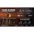Shadow of the Tomb Raider Croft Edition Steam CD Key