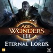 Age of Wonders III: Eternal Lords STEAM KEY ROW