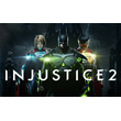 Injustice 2 Steam CD Key REGION FREE