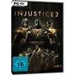 Injustice 2 - Legendary Edition STEAM KEY REION FREE