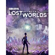 FAR CRY 6: LOST BETWEEN WORLDS Xbox Key