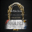 The Elder Scrolls Online Collection: High Isle РОССИЯ