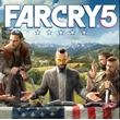 (PS4) 💜 Far Cry 5 (Turkey) 💜