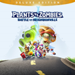 Plants vs. Zombies Battle for Neighborville Deluxe Xbox