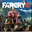 (PS4/PS5) 💜 Far Cry 4 (Turkey) 💜