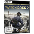 Watch Dogs 2 - Gold Edition UBI KEY  EU