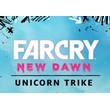 Far Cry New Dawn - Unicorn Trike DLC  UBI KEY EU