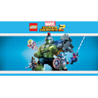 💜 LEGO Marvel Super Heroes 2 | PS4/PS5 | Турция 💜