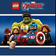 💜 LEGO Marvel´s Avengers | PS4/PS5 | Турция 💜