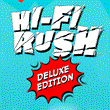 🎨 Hi-Fi RUSH Deluxe Edition Steam Gift ✅ RU TR РФ ⭐️