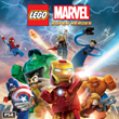 💜 LEGO Marvel Super Heroes | PS4/PS5 | Турция 💜