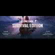 The Long Dark: Survival Edition ✅ Steam Region free +🎁