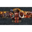 🔥Age of Empires II: Definitive Edition |XBOX Активация