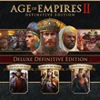 🔥Age of Empires II: Deluxe Definitive | XBOX Активация