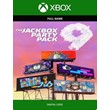 The Jackbox Party Pack 9 Xbox One Series X/S Key