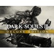 DARK SOULS III Deluxe Edition / STEAM KEY 🔥