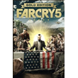 Far Cry 5 Gold Edition XBOX ONE|SERIES XS 🔑 KEY