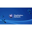 PLAYSTATION NETWORK PSN 20 GBP (UK)