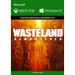 ✅ Wasteland Remastered Xbox One & Series X|S key 🔑