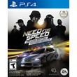 Need for Speed™ Deluxe Edition  PS4 Аренда 5 дней