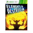 ✅ Elements Of Destruction Xbox One|X|S activation