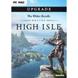 💳0%⭐️The Elder Scrolls Online High Isle Upgrade⭐️Steam