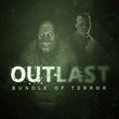 Outlast: Bundle of Terror xbox one s/x key 🔑