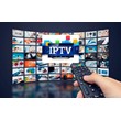 IPTV PREMIUM ⚡1 MONTH⚡ NO BUFFERING 🔥🔥+17K CHANNELS