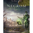 🔥The Elder Scrolls Online Upgrade: Necrom STEAM KEY+🎁