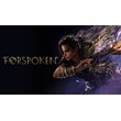 FORSPOKEN DELUXE  MAIL AND PASSWORD ACCOUNT RUS/ENG
